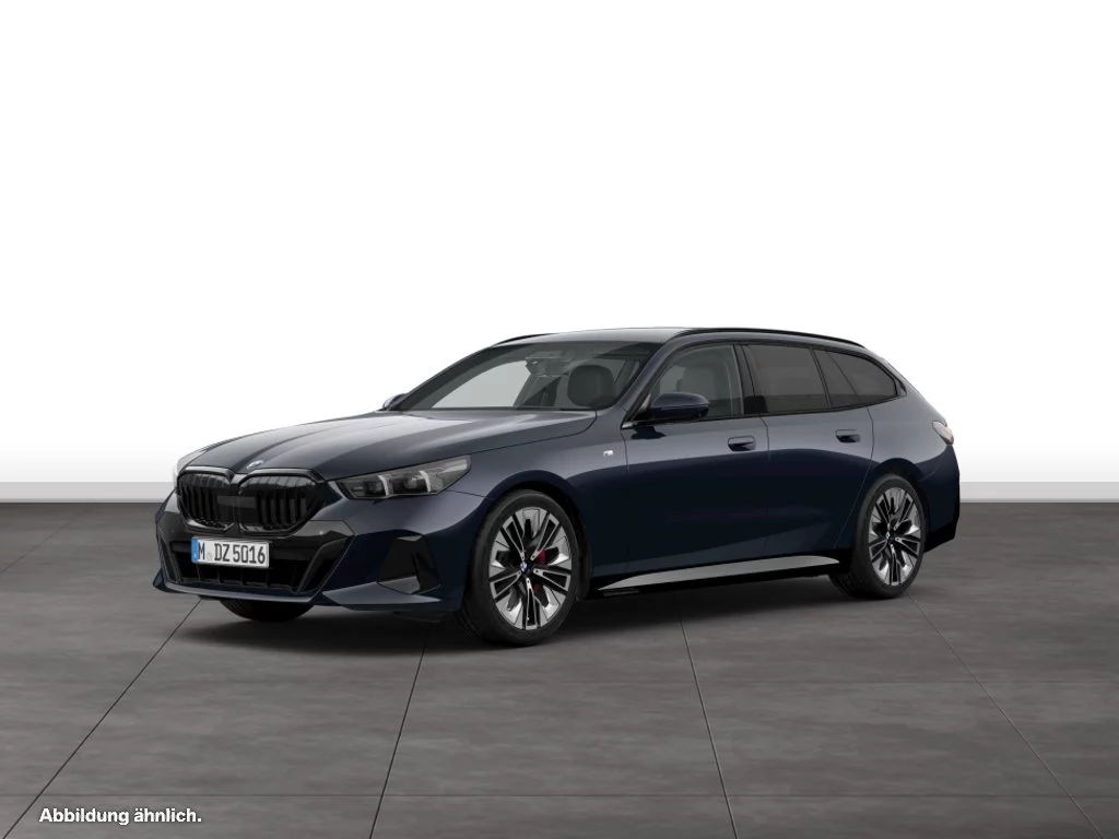 BMW 520d xDrive Touring