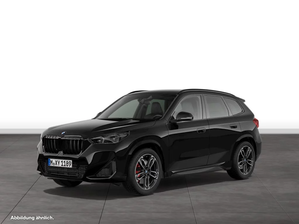 BMW X1 xDrive20d