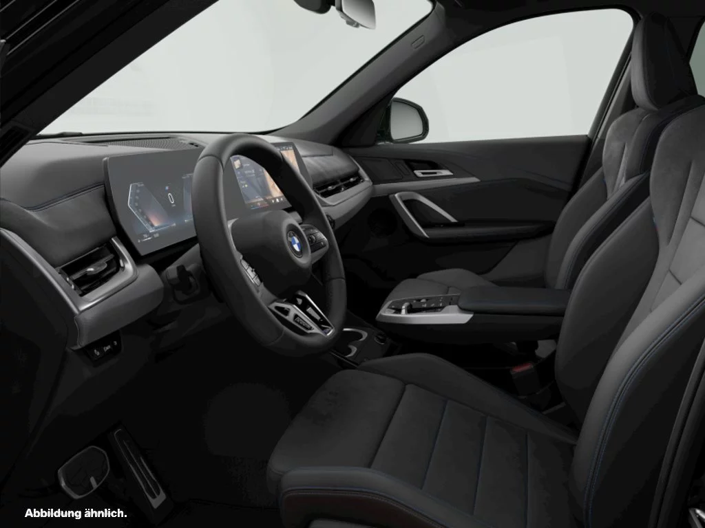 BMW X1 xDrive20d