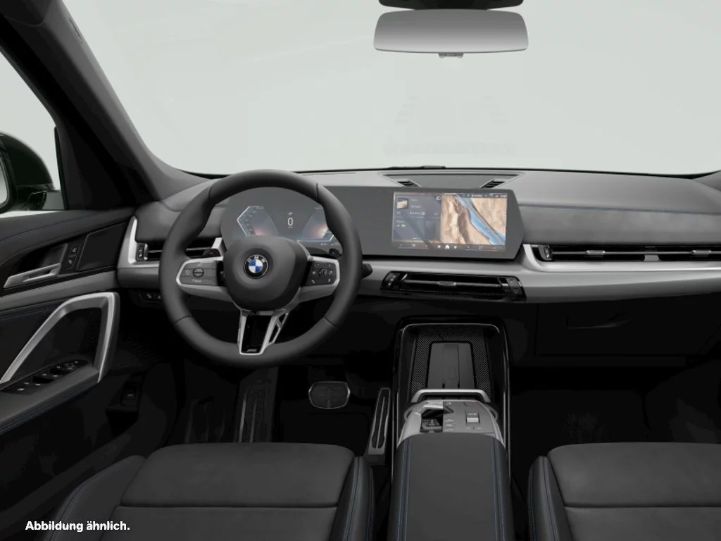 BMW X1 xDrive20d