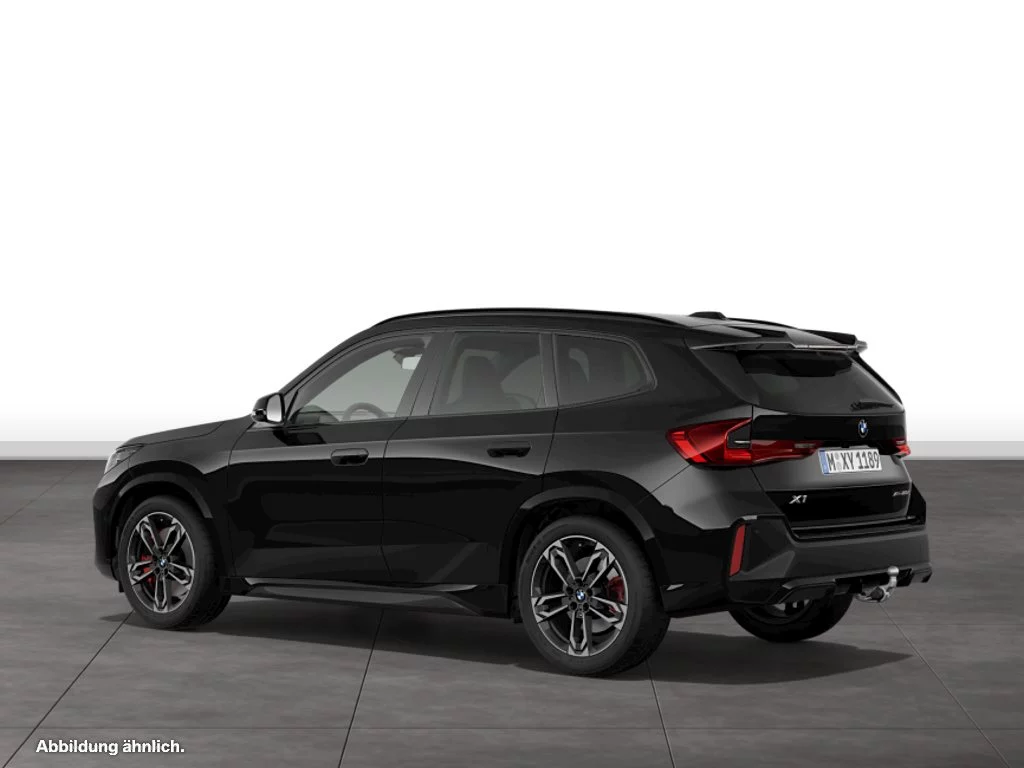 BMW X1 xDrive20d