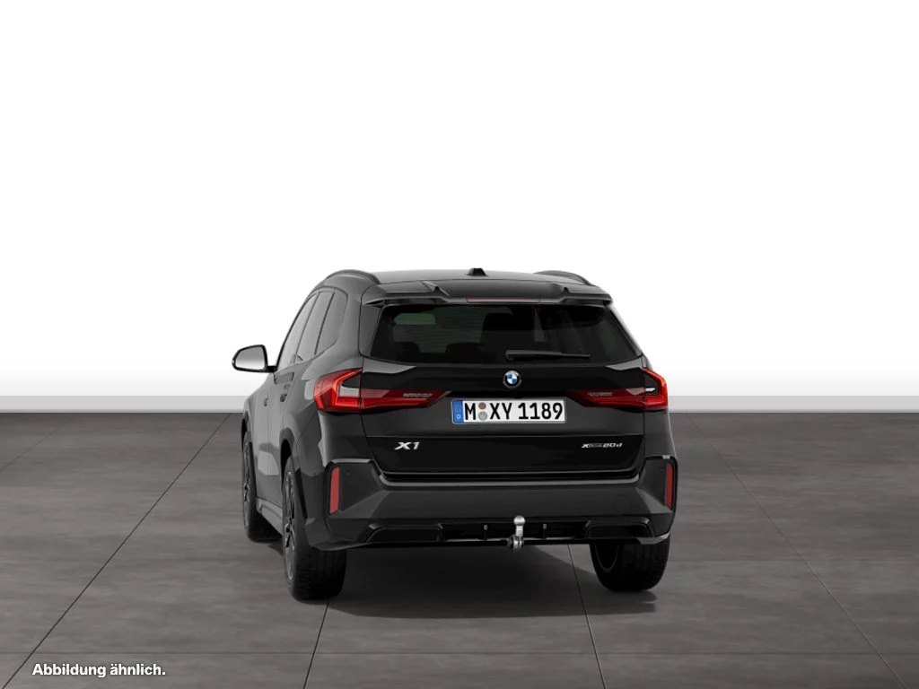 BMW X1 xDrive20d