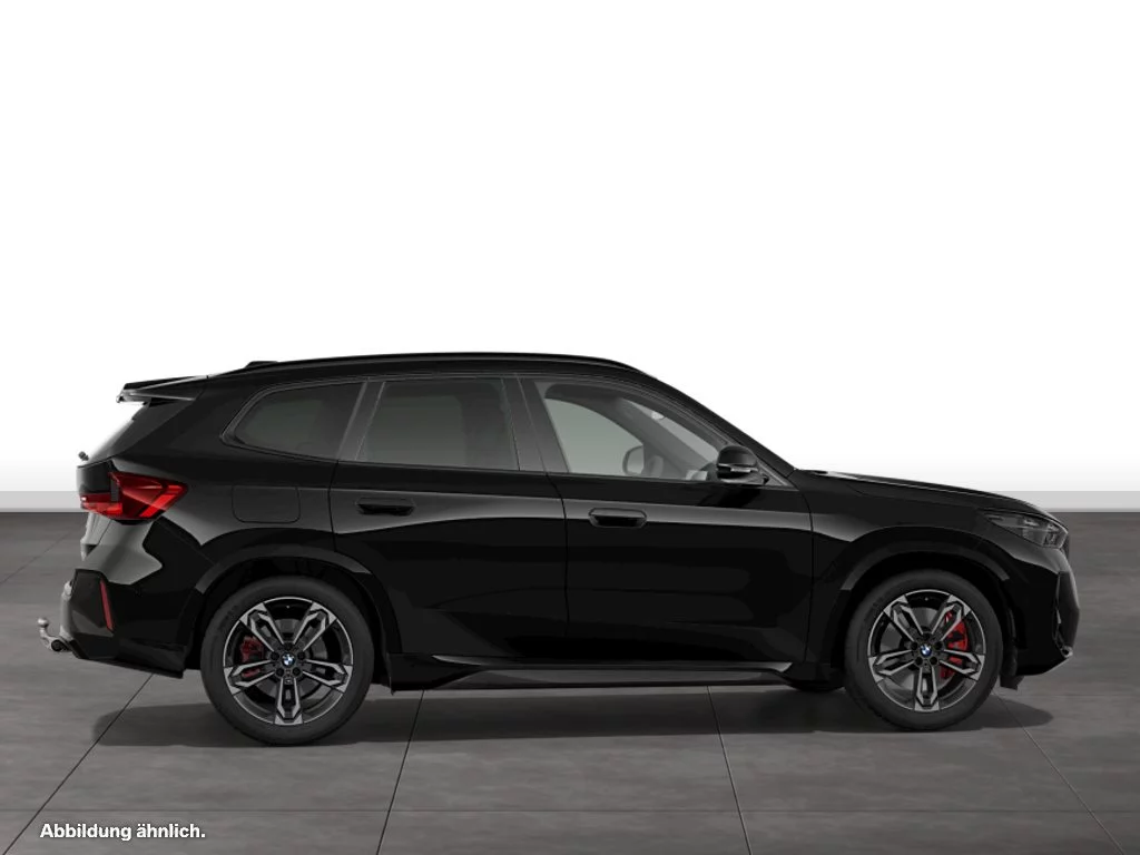 BMW X1 xDrive20d