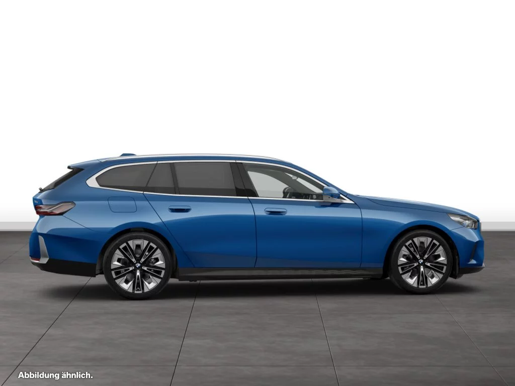 BMW 520d Touring