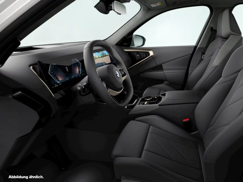 BMW X3 20d xDrive