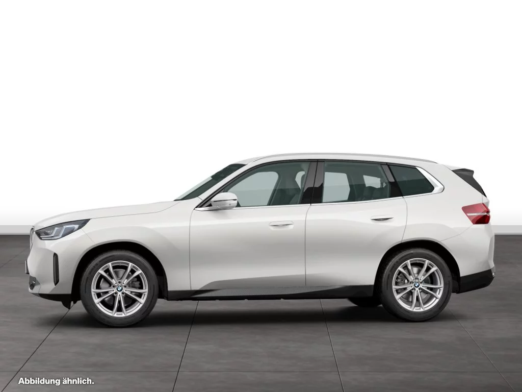 BMW X3 20d xDrive