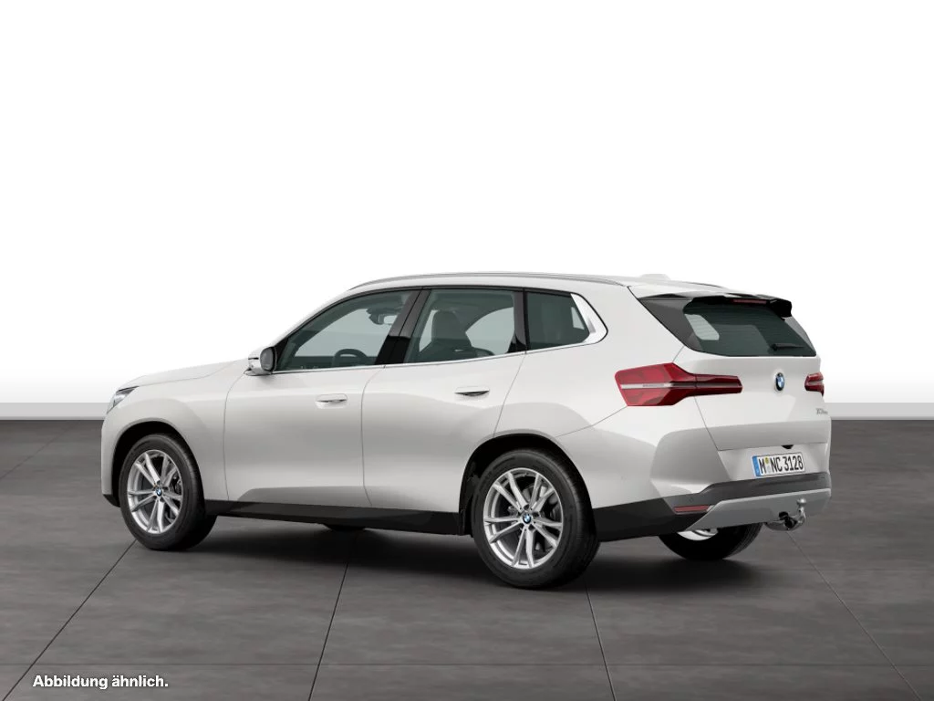 BMW X3 20d xDrive