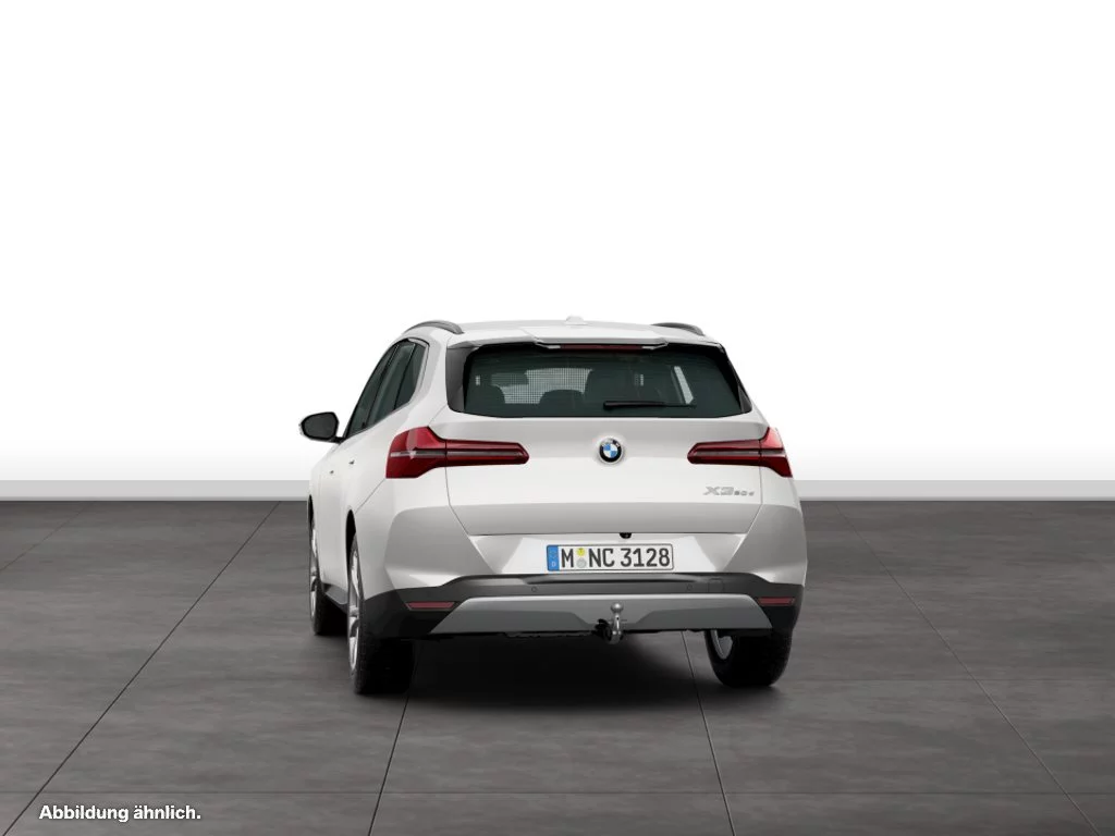 BMW X3 20d xDrive