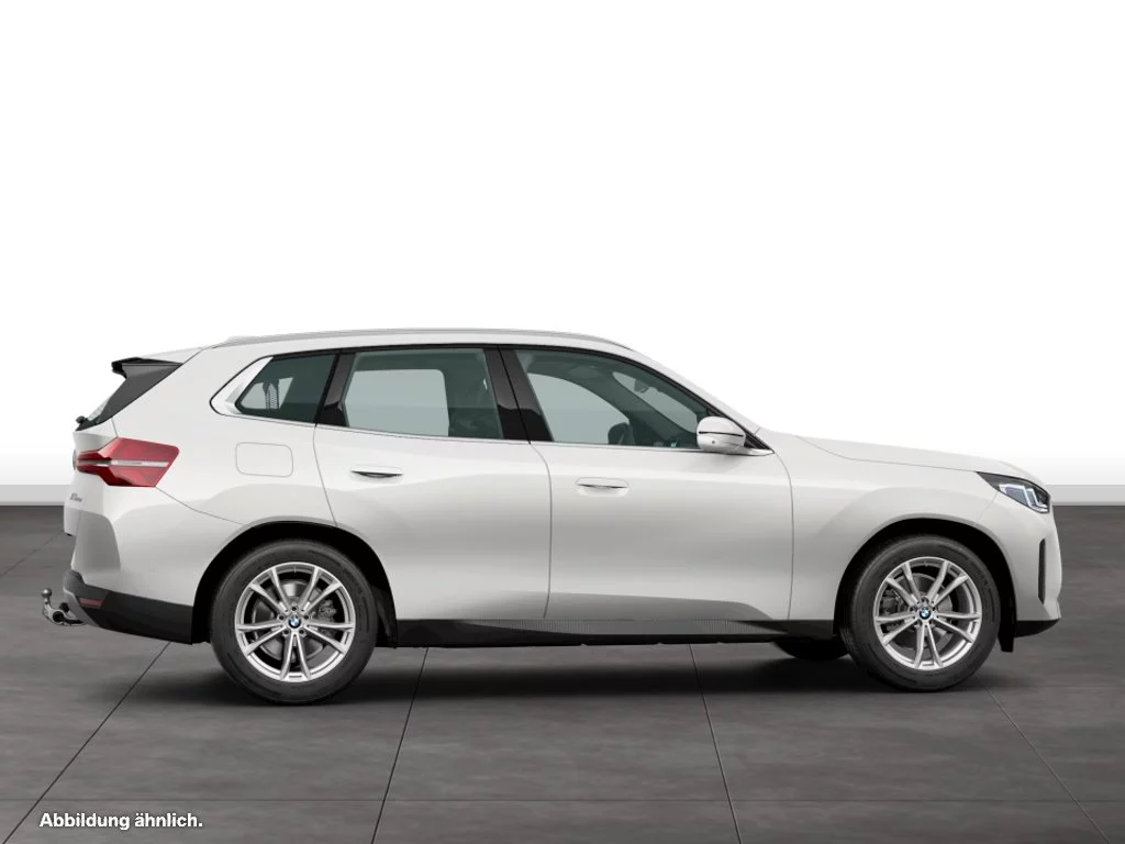 BMW X3 20d xDrive