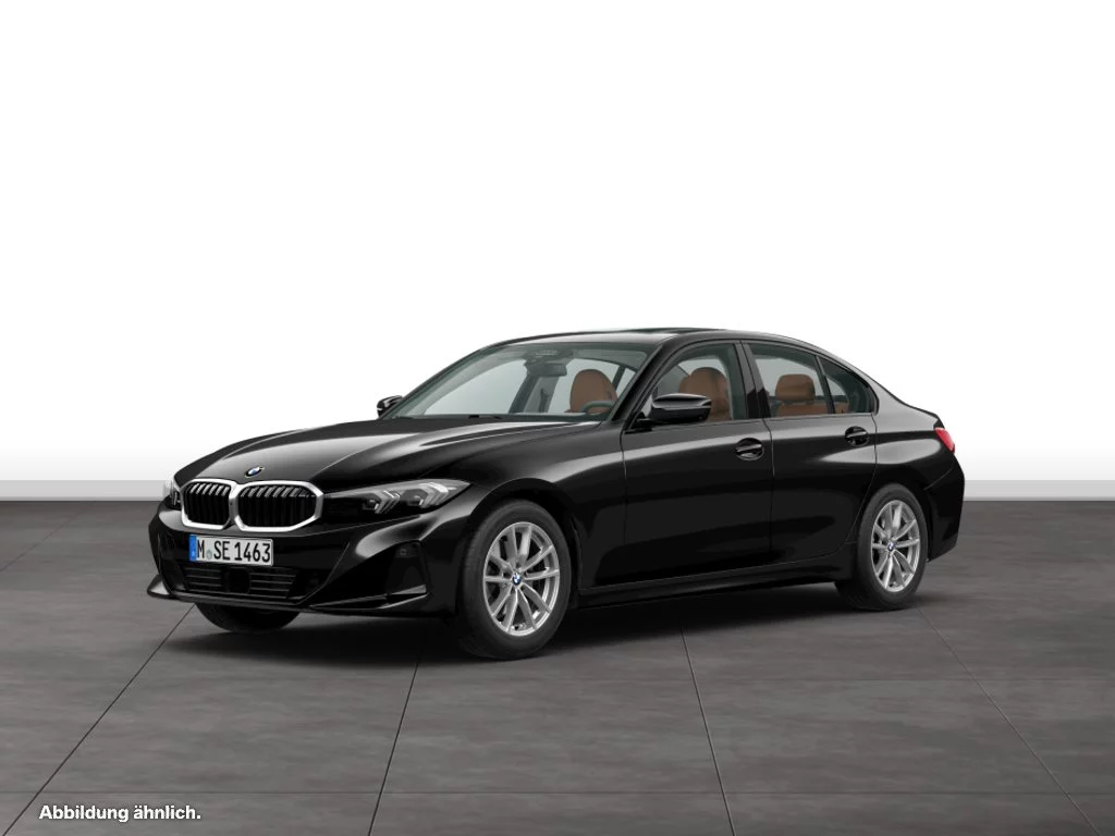 BMW 318i Limousine