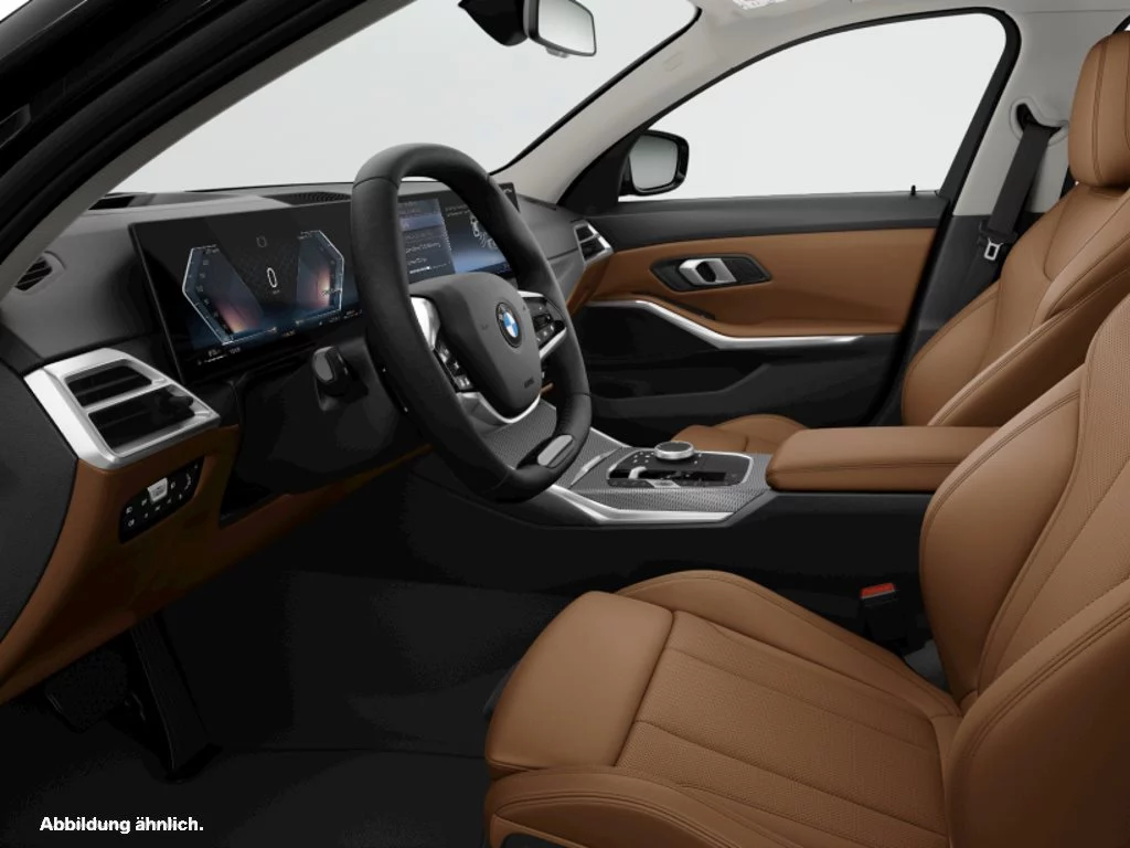 BMW 318i Limousine