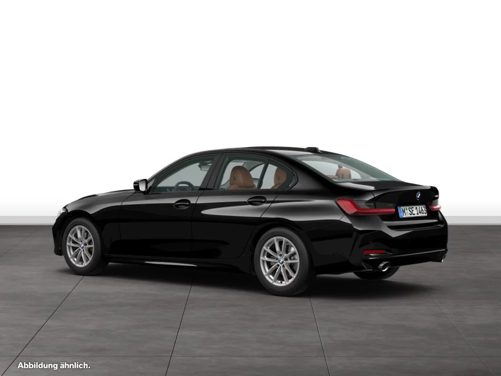 BMW 318i Limousine