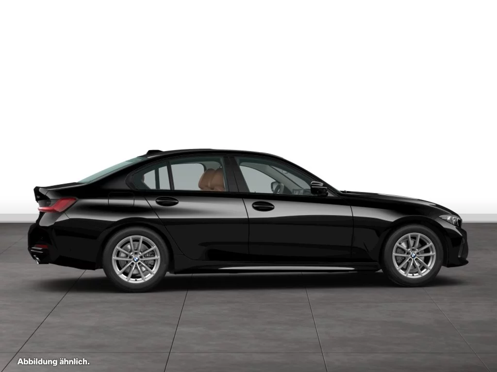 BMW 318i Limousine
