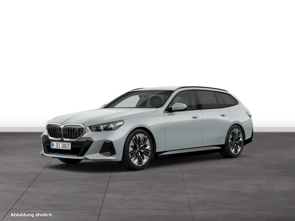 BMW i5 eDrive40 Touring