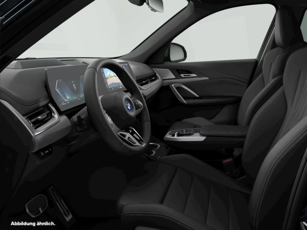 BMW X1 xDrive30e
