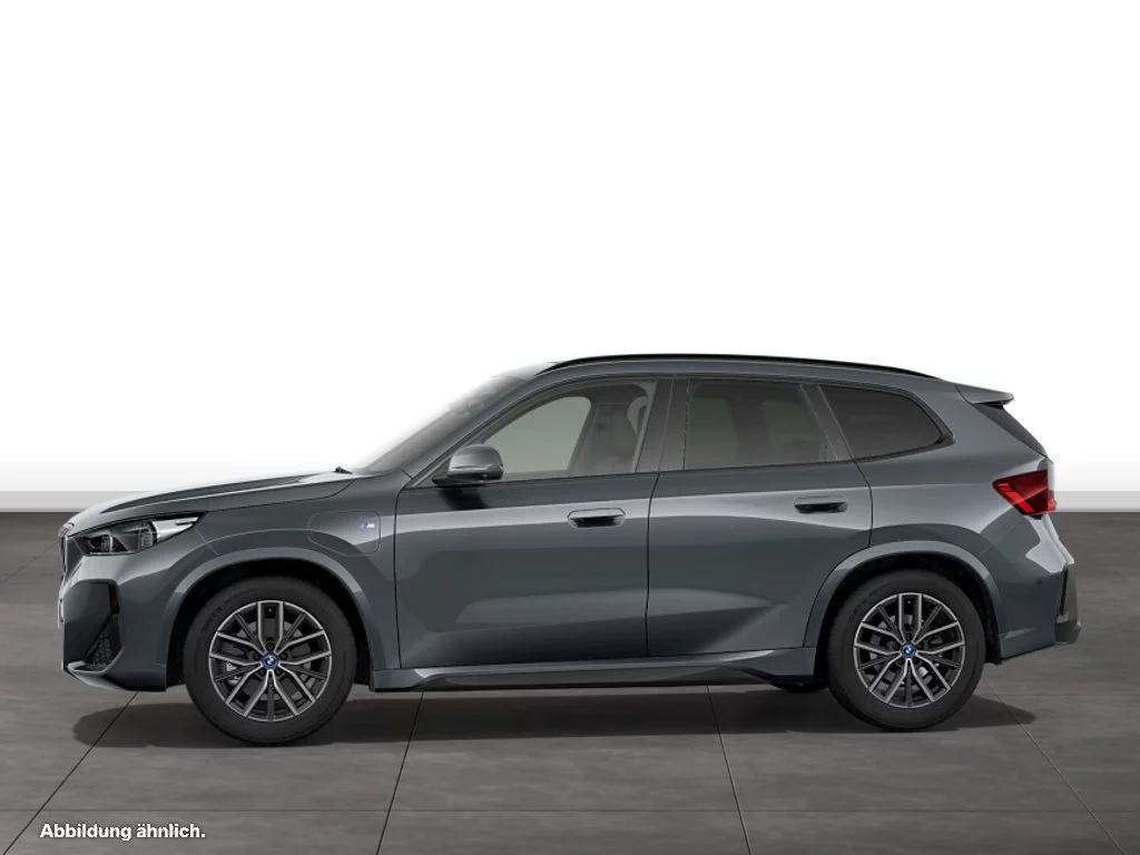BMW X1 xDrive30e