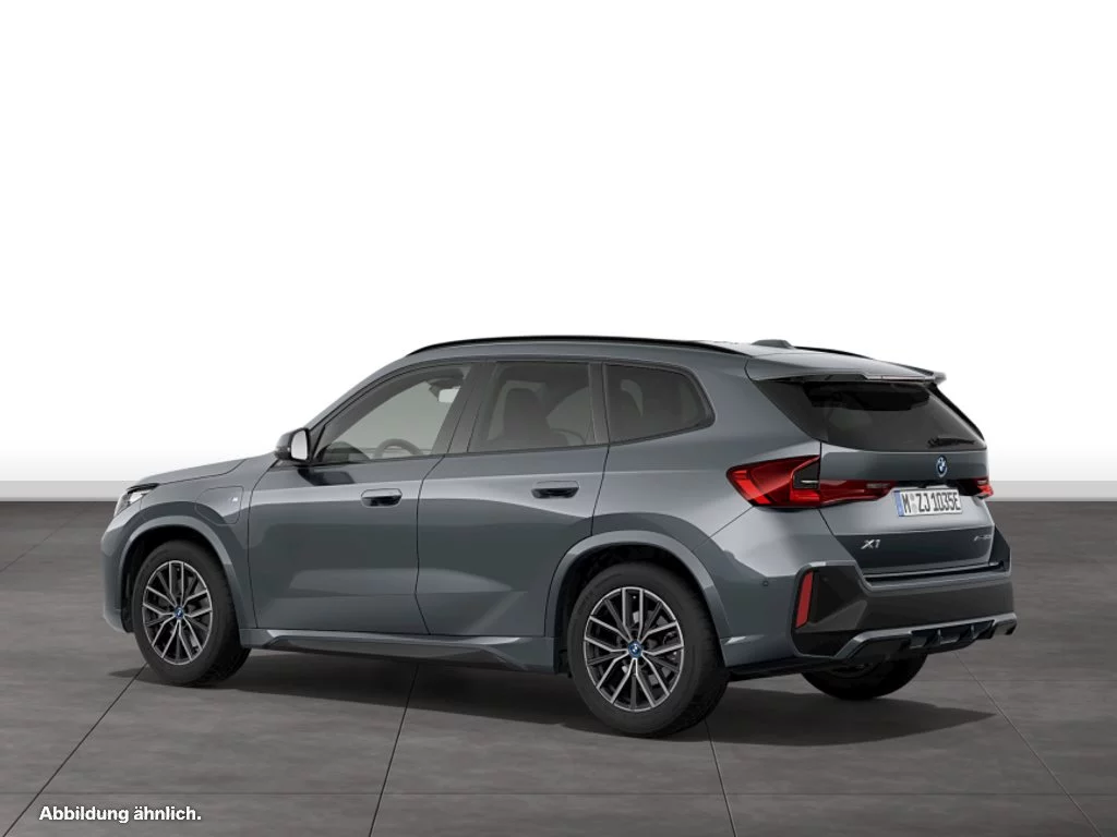 BMW X1 xDrive30e