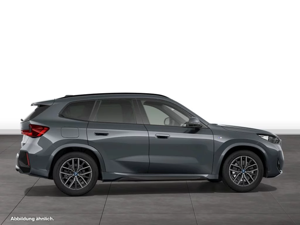 BMW X1 xDrive30e