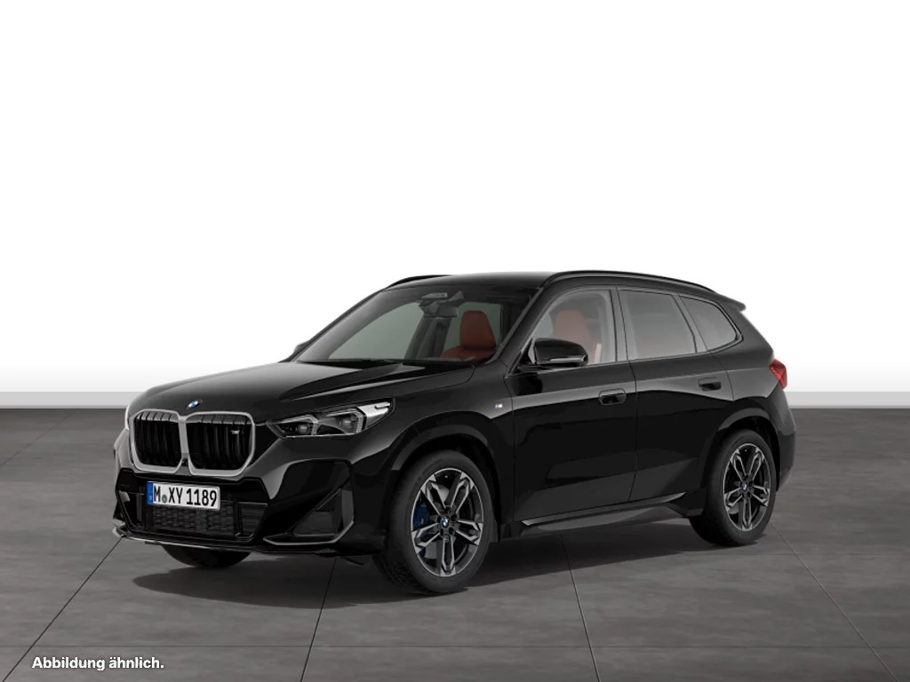 BMW X1 M35i xDrive
