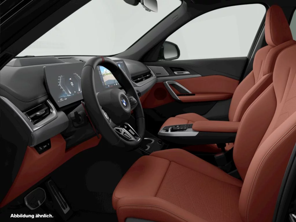 BMW X1 M35i xDrive