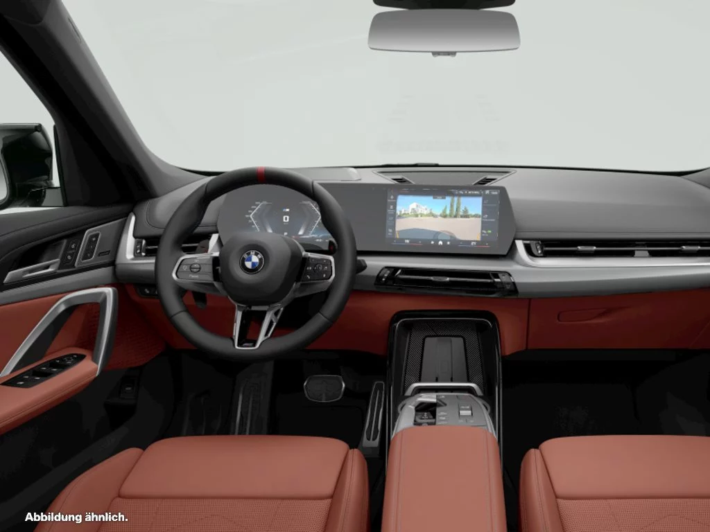 BMW X1 M35i xDrive