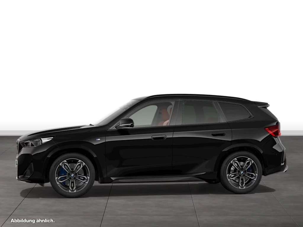 BMW X1 M35i xDrive