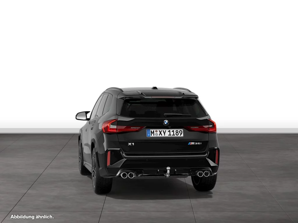 BMW X1 M35i xDrive