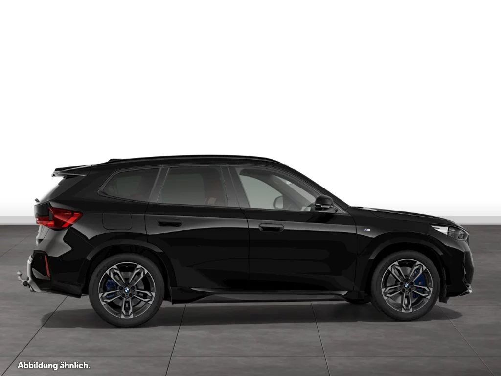 BMW X1 M35i xDrive