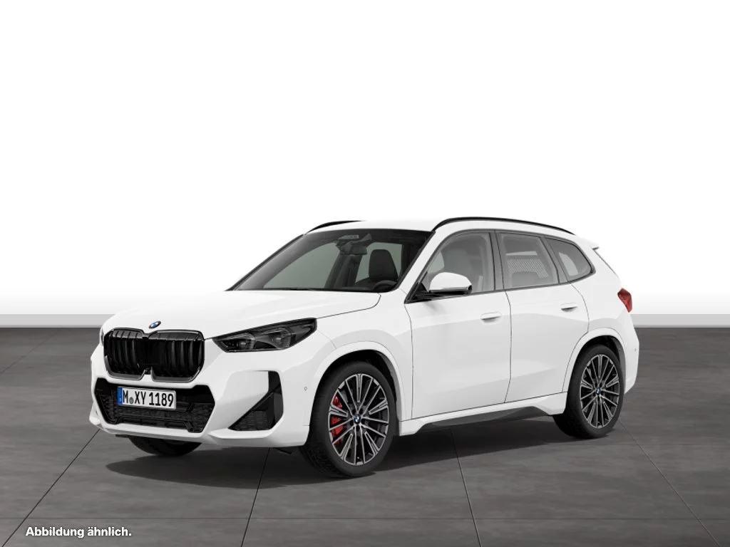 BMW X1 xDrive23d SAV
