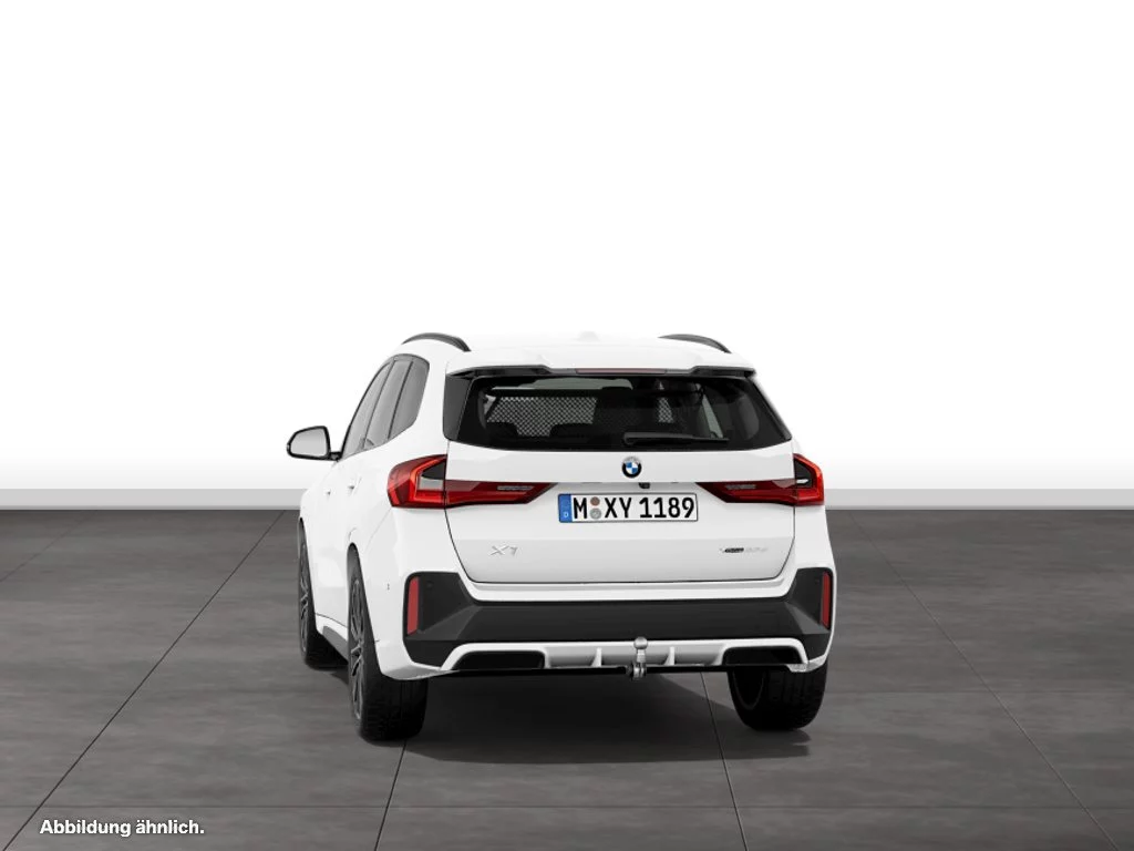 BMW X1 xDrive23d SAV