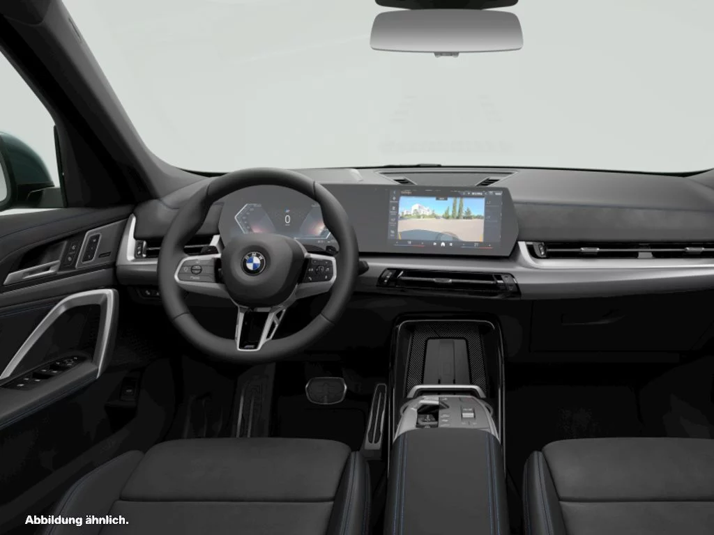 BMW X1 xDrive23i