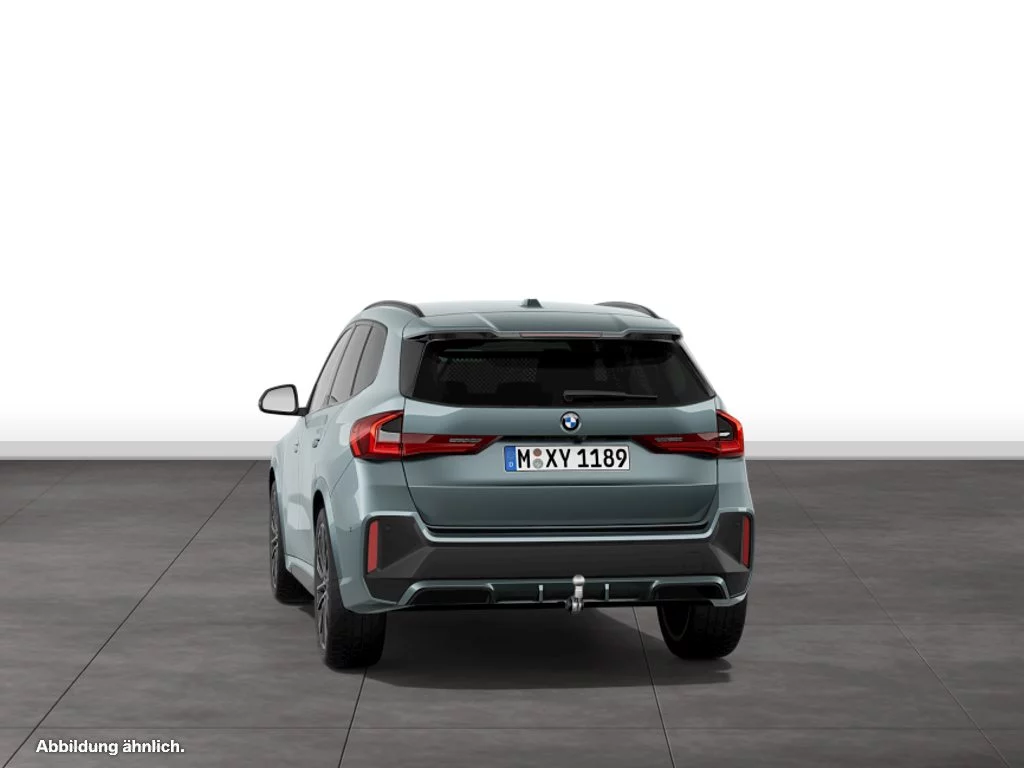BMW X1 xDrive23i