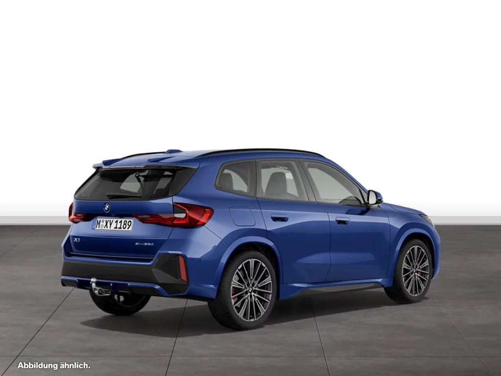 BMW X1 xDrive23d SAV