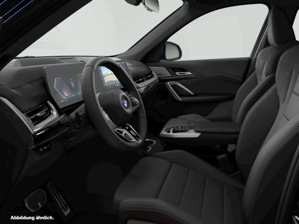 BMW X1 xDrive23d SAV