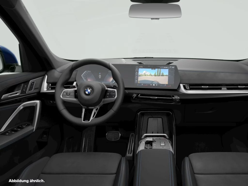 BMW X1 xDrive23d SAV