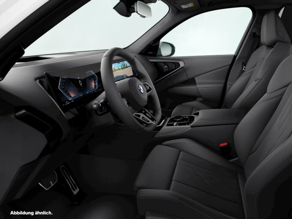 BMW X3 20d xDrive