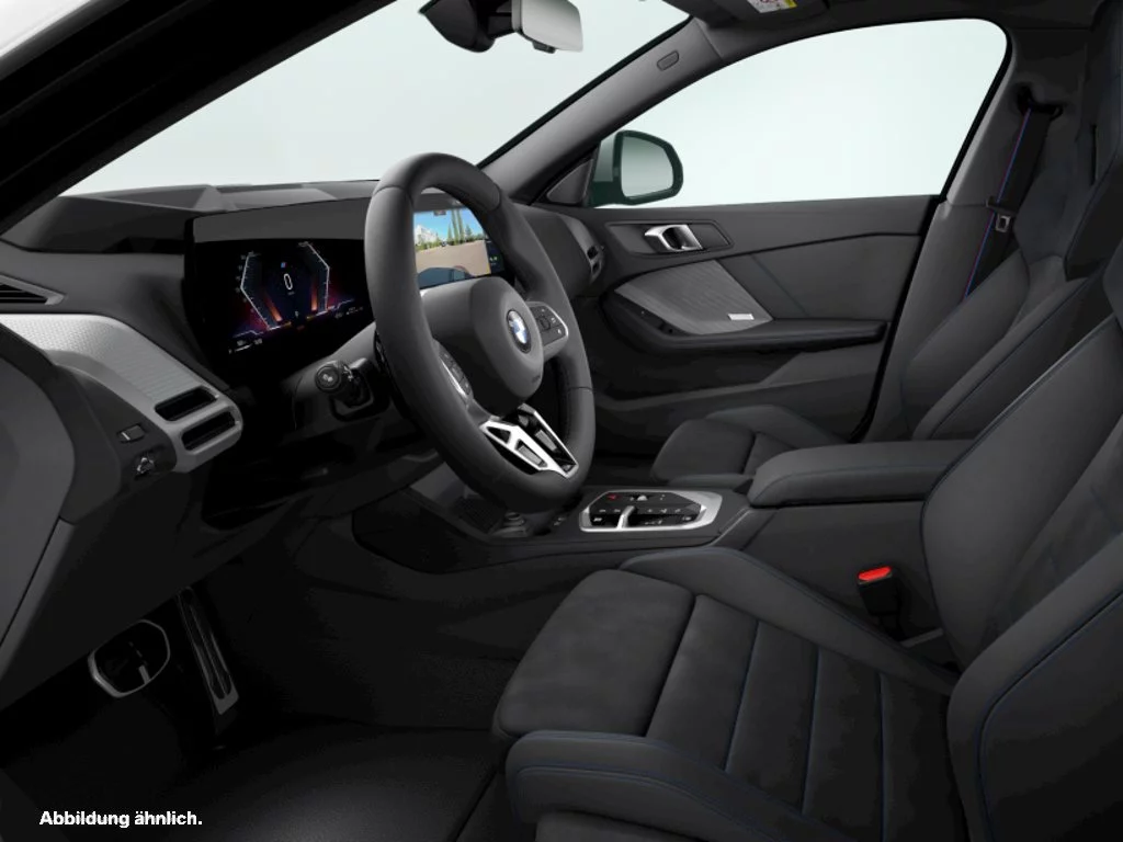 BMW 220d Gran Coupé