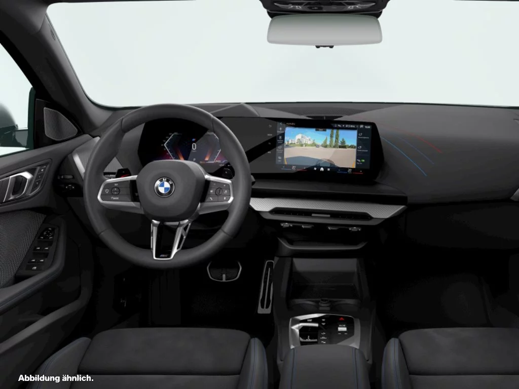 BMW 220d Gran Coupé