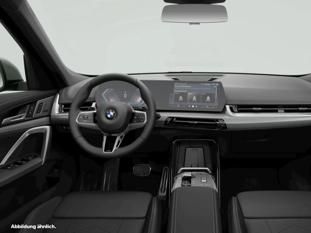 BMW X1 sDrive20i