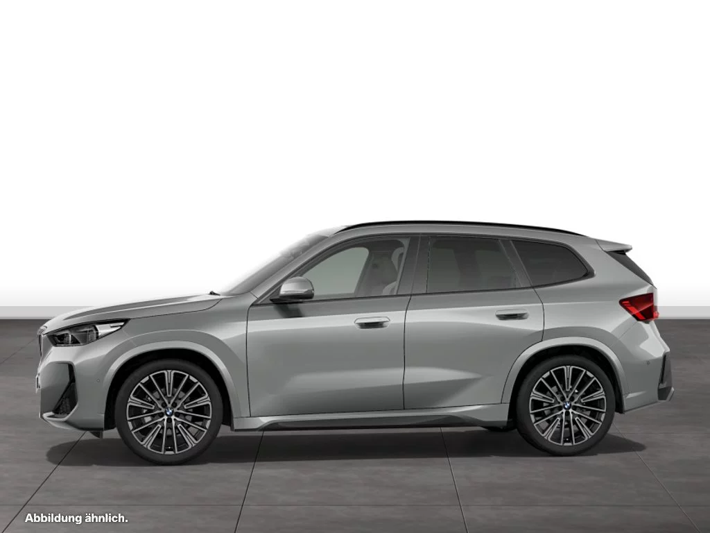 BMW X1 sDrive20i