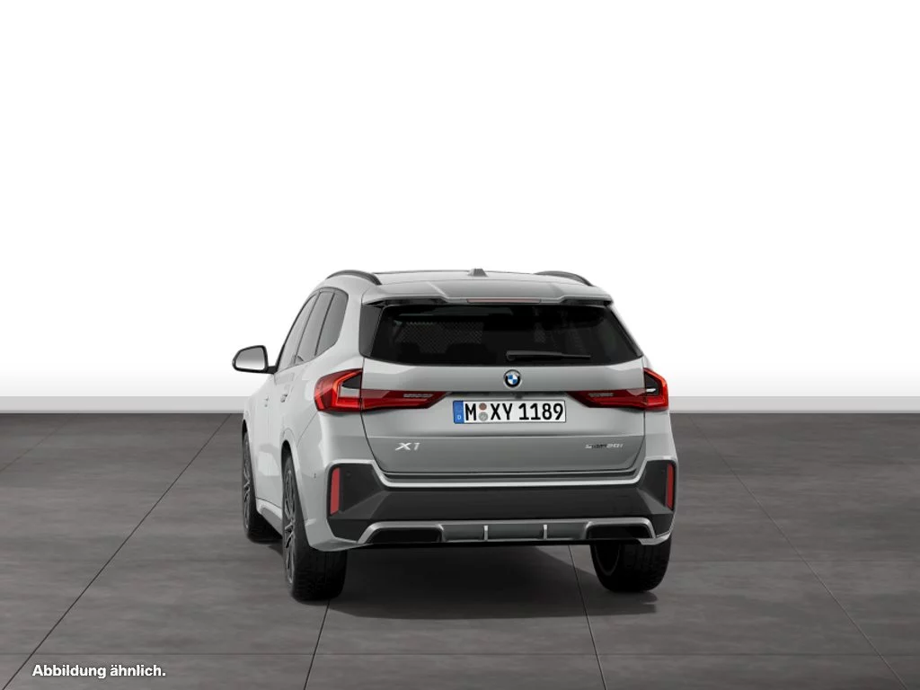 BMW X1 sDrive20i