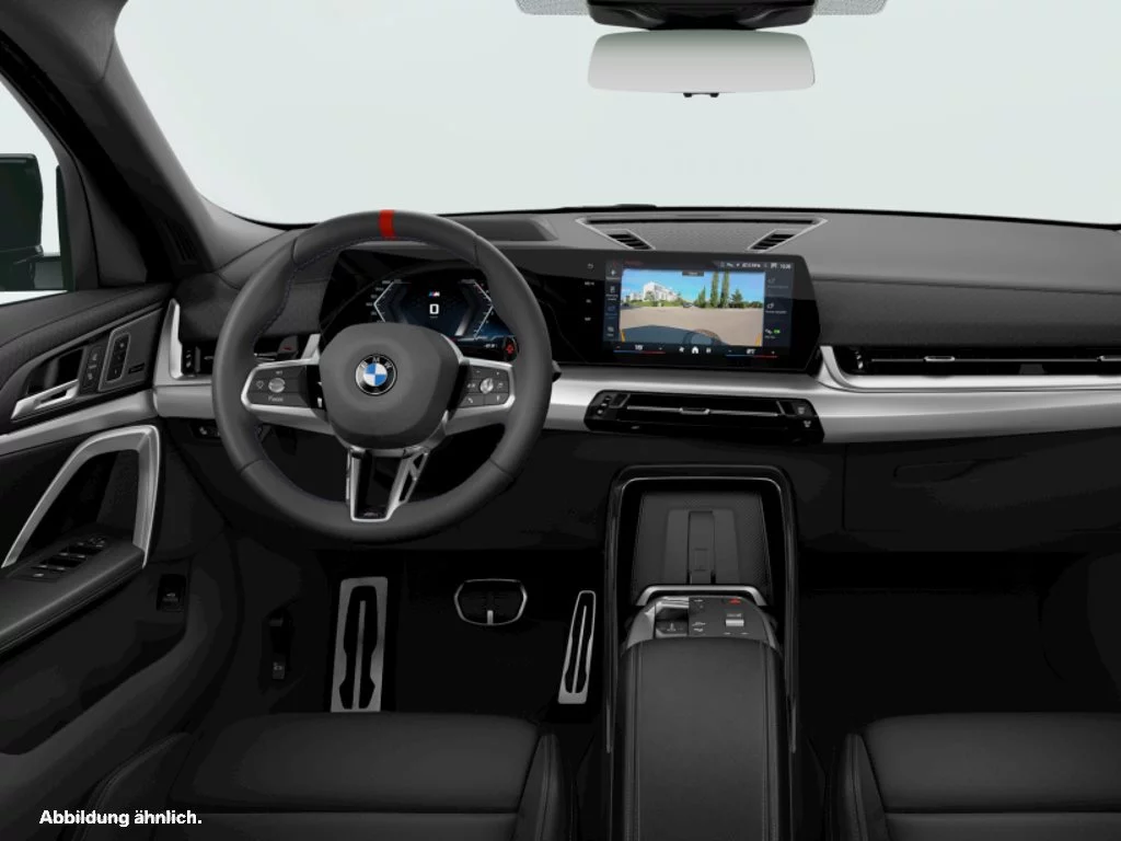 BMW X2 M35i xDrive