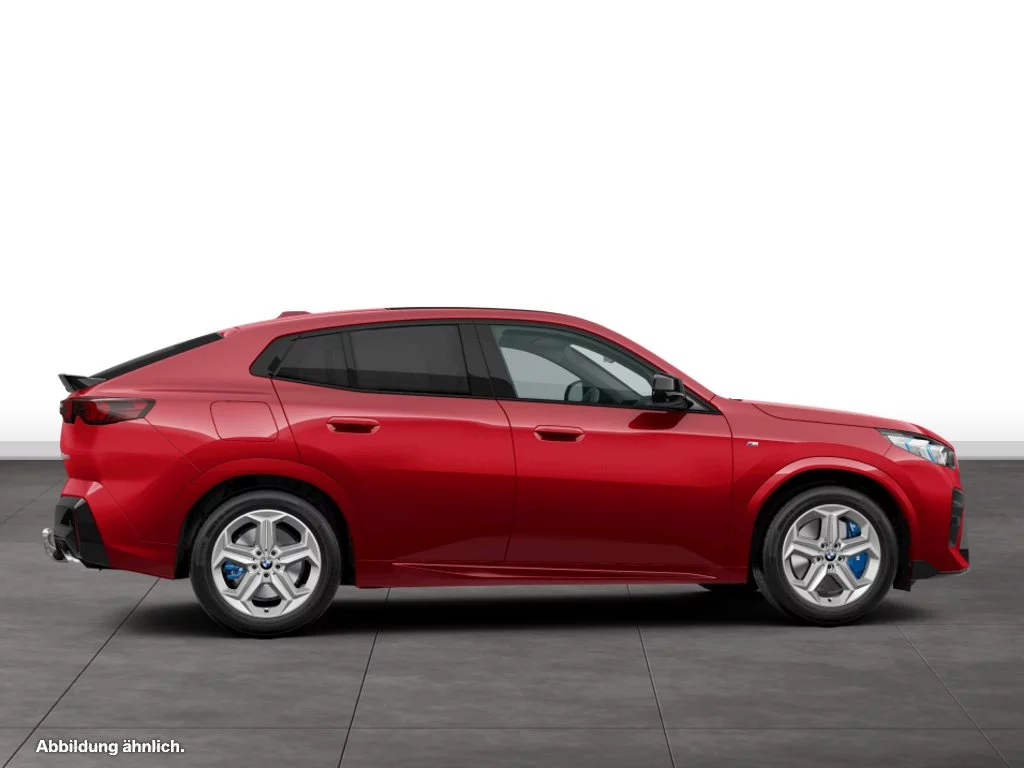 BMW X2 M35i xDrive