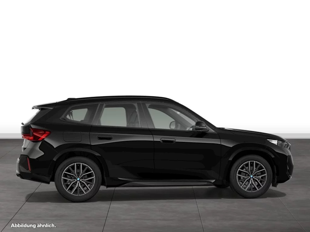 BMW X1 sDrive20i