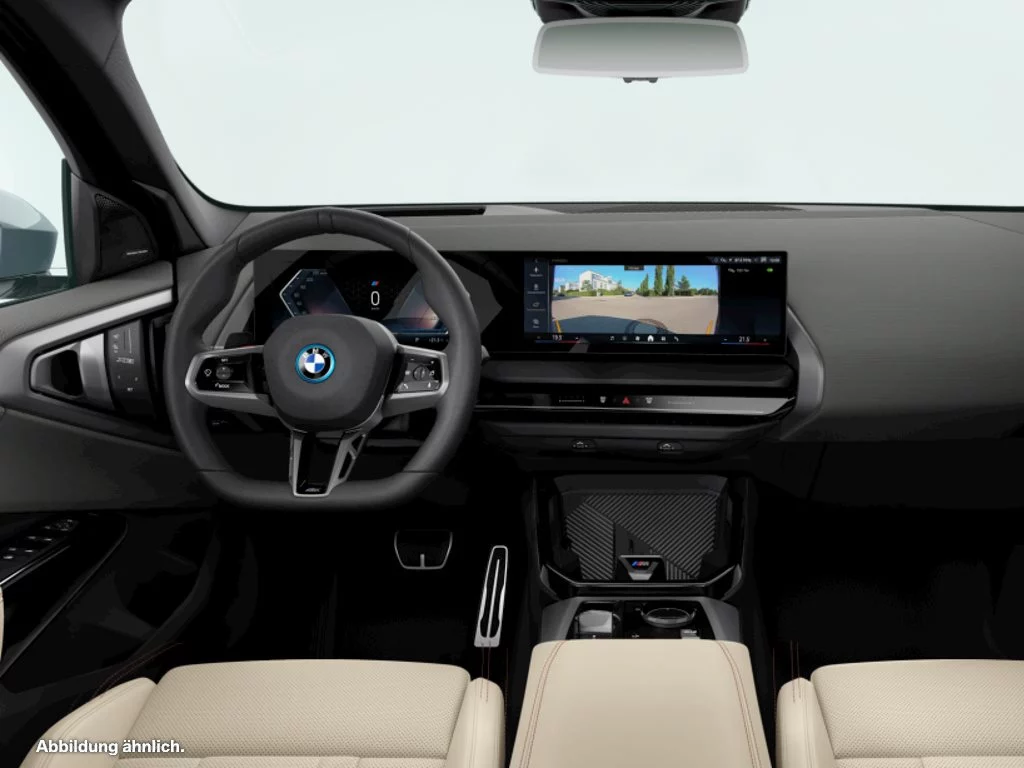 BMW X3 30e xDrive