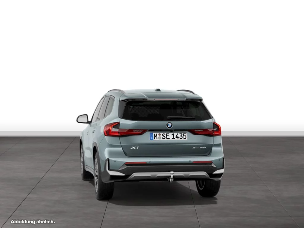 BMW X1 xDrive20d
