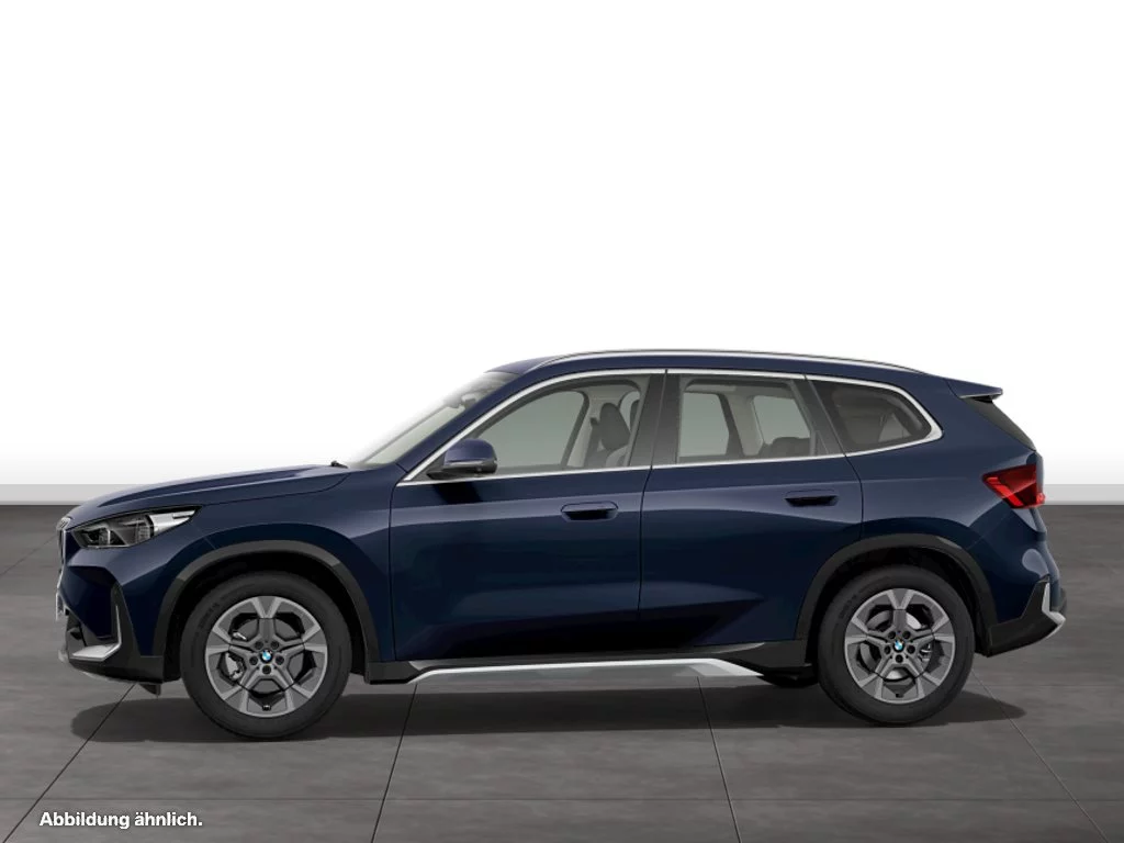 BMW X1 xDrive20d
