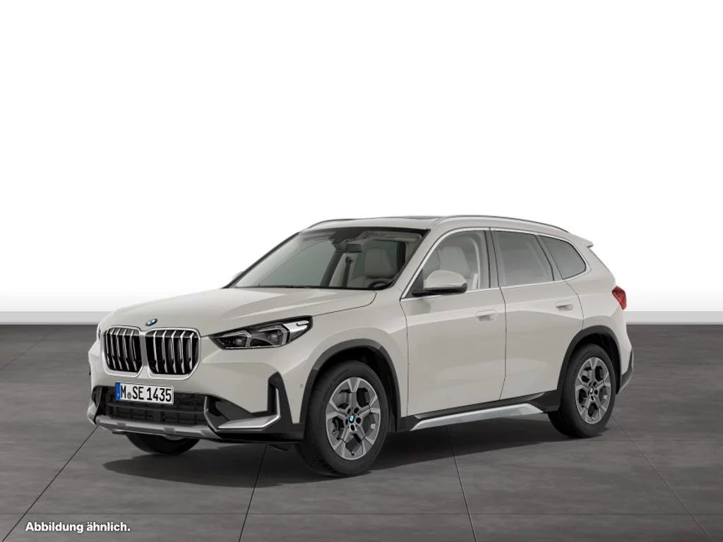 BMW X1 xDrive20d