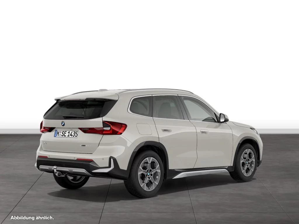 BMW X1 xDrive20d