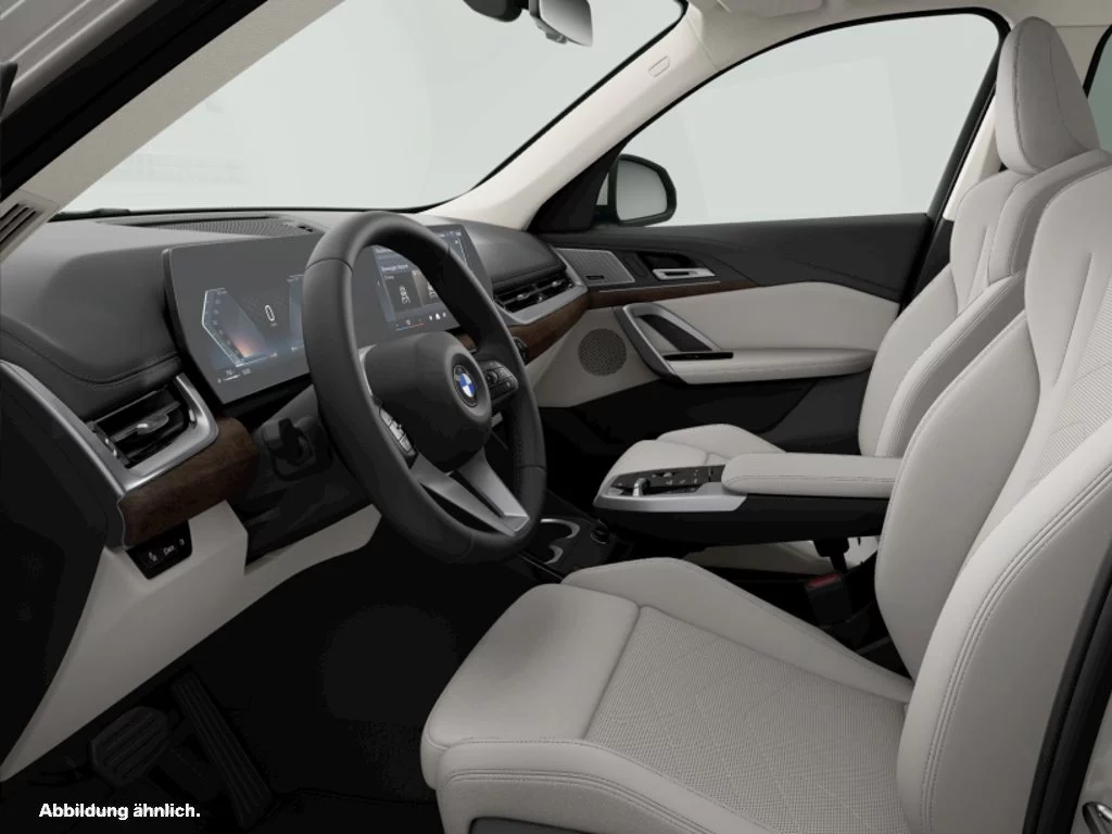 BMW X1 xDrive20d